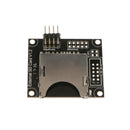 5pcs set 3D Printer Mini External Memory Card Module With Connector Cable For SD Card