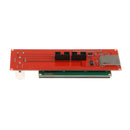 LCD 2004 Smart Screen Display Controller Module&Adapter&Cable for 3D Printer