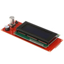 LCD 2004 Smart Screen Display Controller Module&Adapter&Cable for 3D Printer