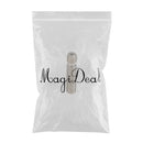 M6X26 Teflon Nozzle Throat for MK8 Tube Makerbot 3D Printer Extruder Hot End