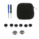 11Pcs Replacement Bumper Trigger Buttons Bullet Set for XBOX One Elite