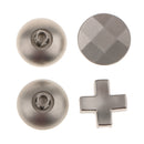 Full Set of Swap D-pads Thumbsticks Trigger Button Kit or Xbox One Elite