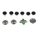 Full Set of Swap D-pads Thumbsticks Trigger Button Kit or Xbox One Elite