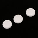 14 in 1 Thumbstick Thumb Stick Replacement for PS4 XBOX One Controller-White