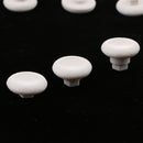 14 in 1 Thumbstick Thumb Stick Replacement for PS4 XBOX One Controller-White