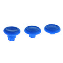 14 in 1 Thumbstick Thumb Stick Replacement for PS4 XBOX One Controller-Blue