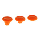 14 in 1 Thumbstick Thumb Stick Replacement for PS4 XBOX One Controller-Orange