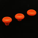 14 in 1 Thumbstick Thumb Stick Replacement for PS4 XBOX One Controller-Orange