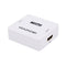 VGA Audio to HDMI Converter Box Adapter for HD 1080P Analog to Digital HDTV