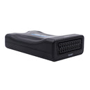HDMI To SCART Video Audio Converter Adapter For HD TV DVD VCR Plug and Play