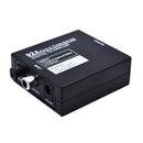 3.5mm Digital Coaxial Toslink Optical to Analog L/R RCA Audio-Converter