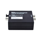 3.5mm Digital Coaxial Toslink Optical to Analog L/R RCA Audio-Converter