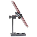 Universal Clip Bracket Holder Tripod/Monopod Stand Bracket For Mobile Phone