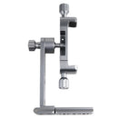 Universal Clip Bracket Holder Tripod/Monopod Stand Bracket For Mobile Phone