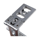 Universal Clip Bracket Holder Tripod/Monopod Stand Bracket For Mobile Phone