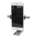 Universal Clip Bracket Holder Tripod/Monopod Stand Bracket For Mobile Phone