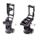 Hand Grip QR Quick Release L Plate Camera Holder for Canon 5D3 5DIIII