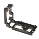 Hand Grip QR Quick Release L Plate Camera Holder for Canon 5D3 5DIIII