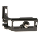 Hand Grip QR Quick Release L Plate Camera Holder for Canon 5D3 5DIIII