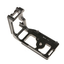 Hand Grip QR Quick Release L Plate Camera Holder for Canon 5D3 5DIIII