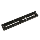240mm Camera Aluminium Quick Release Plate QR with Scale for Arca Swiss