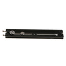 LSP-20 200mm Adapter Clamp Quick Release Plate 1/4'' 3/8'' Tripod for Arca