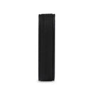 Portable Electronics Bag Pouch Zipper Storage For USB Cable U Disk Earphone Black