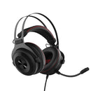 AJAZZ TheOne 7.1 Channel Wired Microphone Gaming Headphone For PS4 PC Laptop