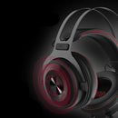 AJAZZ TheOne 7.1 Channel Wired Microphone Gaming Headphone For PS4 PC Laptop