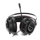 AJAZZ TheOne 7.1 Channel Wired Microphone Gaming Headphone For PS4 PC Laptop
