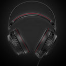 AJAZZ TheOne 7.1 Channel Wired Microphone Gaming Headphone For PS4 PC Laptop