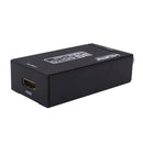 HD SDI To HDMI Converter Adapter 3G /SD/HD-SDI Signals To HDMI Support 1080P
