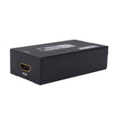 HDMI To SDI Video Converter SD-SDI/HD-SDI /3G-SDI Adapter 1080P For Camera
