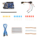 Learning Suite Edition Starter Kit Development Board Kit for Arduino UNO R3