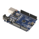 Learning Suite Edition Starter Kit Development Board Kit for Arduino UNO R3