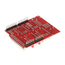 CNC Shield Expansion Board V3.0 A4988 Driver Board for Arduino 3D Printers