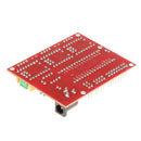 3D Printer Engraving Expansion Board Kit Controller CNC Shield V4 Board