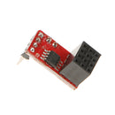 Fan Extender For Dual-extursion Reprap Ramps1.4 3D Printer Plug and Play