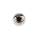 Steel Ball M4 Drilling Tapping for 3D Printer Reprap Delta Kossel K800