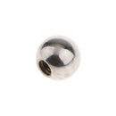 Steel Ball M4 Drilling Tapping for 3D Printer Reprap Delta Kossel K800