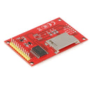 1PC 2.2'' Inch SPI TFT LCD Serial Port Module Display Circuit Board 176x220
