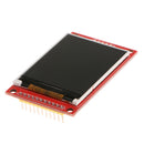 1PC 2.2'' Inch SPI TFT LCD Serial Port Module Display Circuit Board 176x220