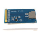 320x240 2.8inch TFT LCD Display Screen Touch Screen Module 34Pin interface