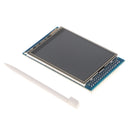 320x240 2.8inch TFT LCD Display Screen Touch Screen Module 34Pin interface