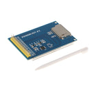 320x240 2.8inch TFT LCD Display Screen Touch Screen Module 34Pin interface
