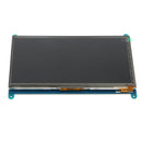 7 inch 800x480 Capacitive Touch Screen LCD Display HDMI For Raspberry Pi