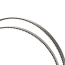GT2 Synchronous Timing Belt 6mm Width for 3D Printer RepRap 2GT 1M/3.3FT