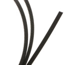 GT2 Synchronous Timing Belt 6mm Width for 3D Printer RepRap 2GT 1M/3.3FT