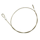 Camera Safety Stainless Stee-Lanyard & Tether for GoPro Hero4/3+/3 60cm