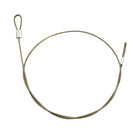 Camera Safety Stainless Stee-Lanyard & Tether for GoPro Hero4/3+/3 60cm